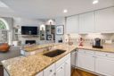 Modular Kitchens