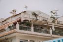 Terraces